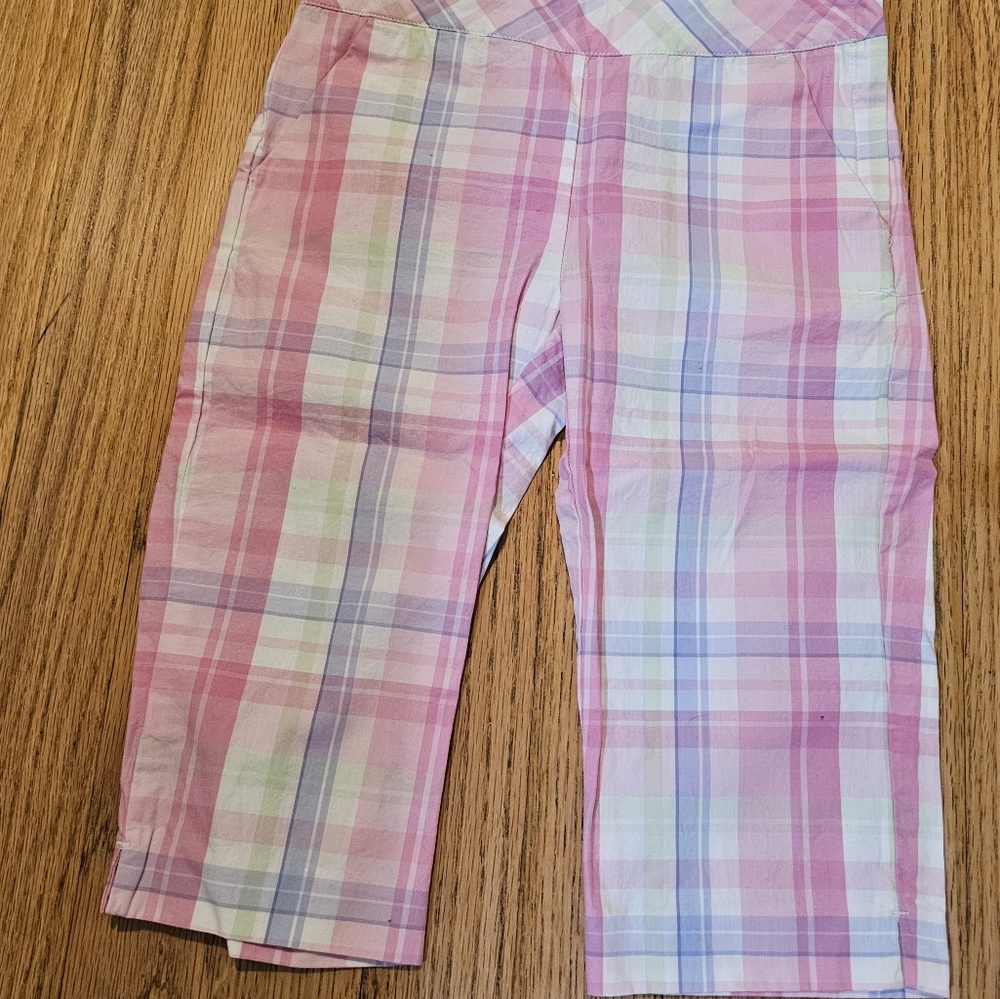 Janie and Jack pants